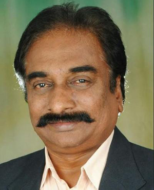 Udaykumar 